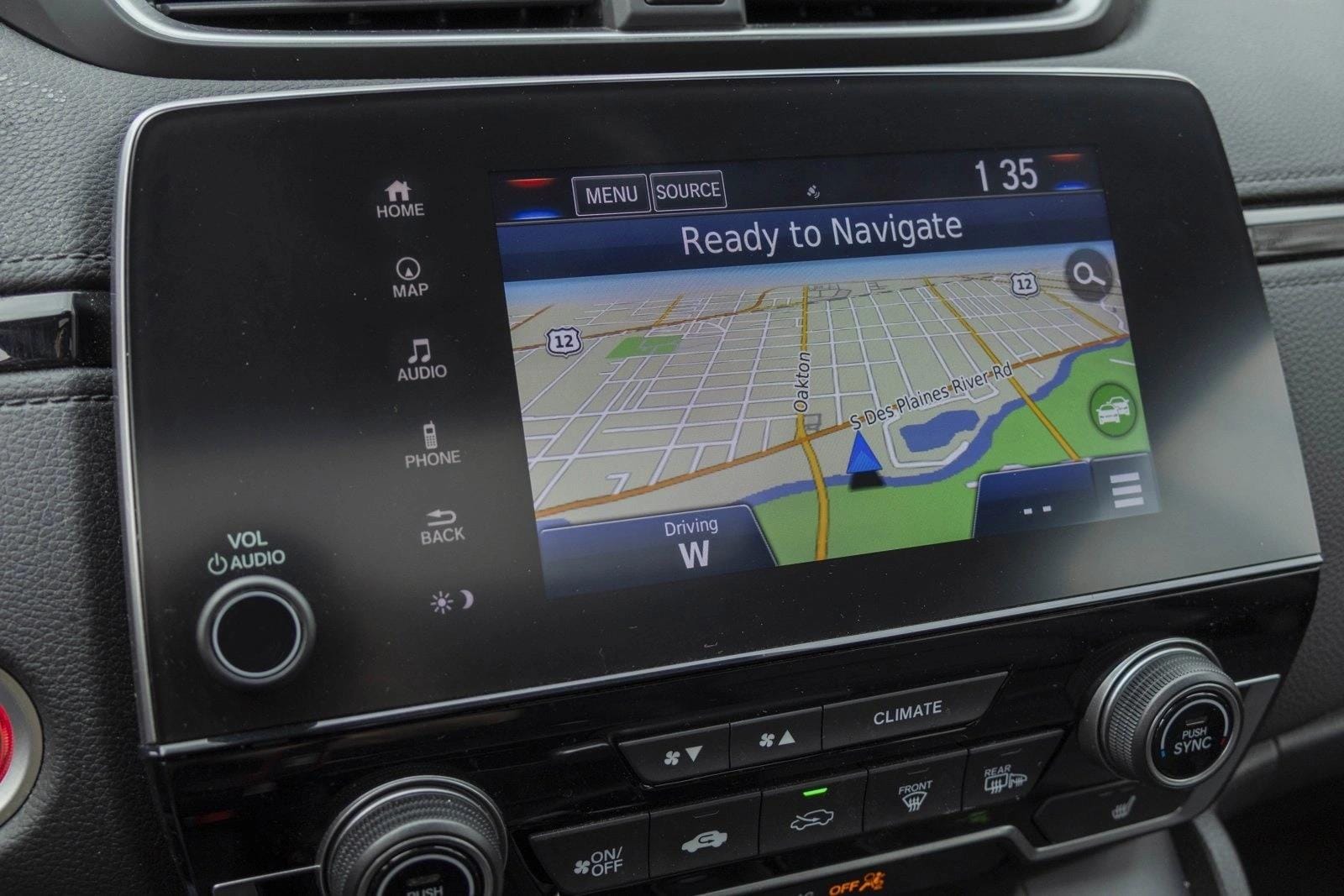 2018 HONDA CR-V - Image 17