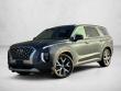 Used 2021 Hyundai Palisade SEL Sport Utility