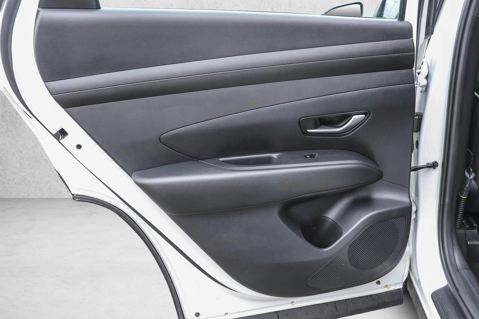 2025 HYUNDAI TUCSON - Image 22