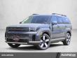 New 2026 Hyundai Santa Fe Hybrid Limited SUV