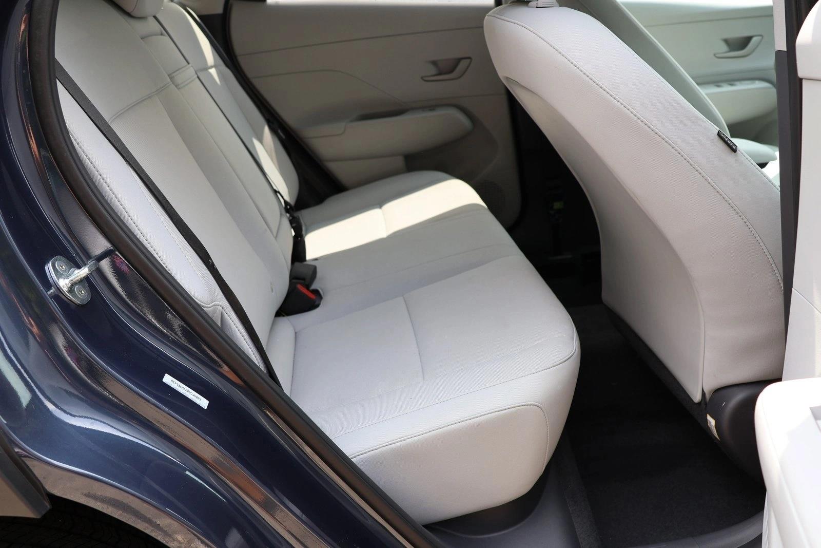 2026 Hyundai Kona SEL Sport - Photo 25