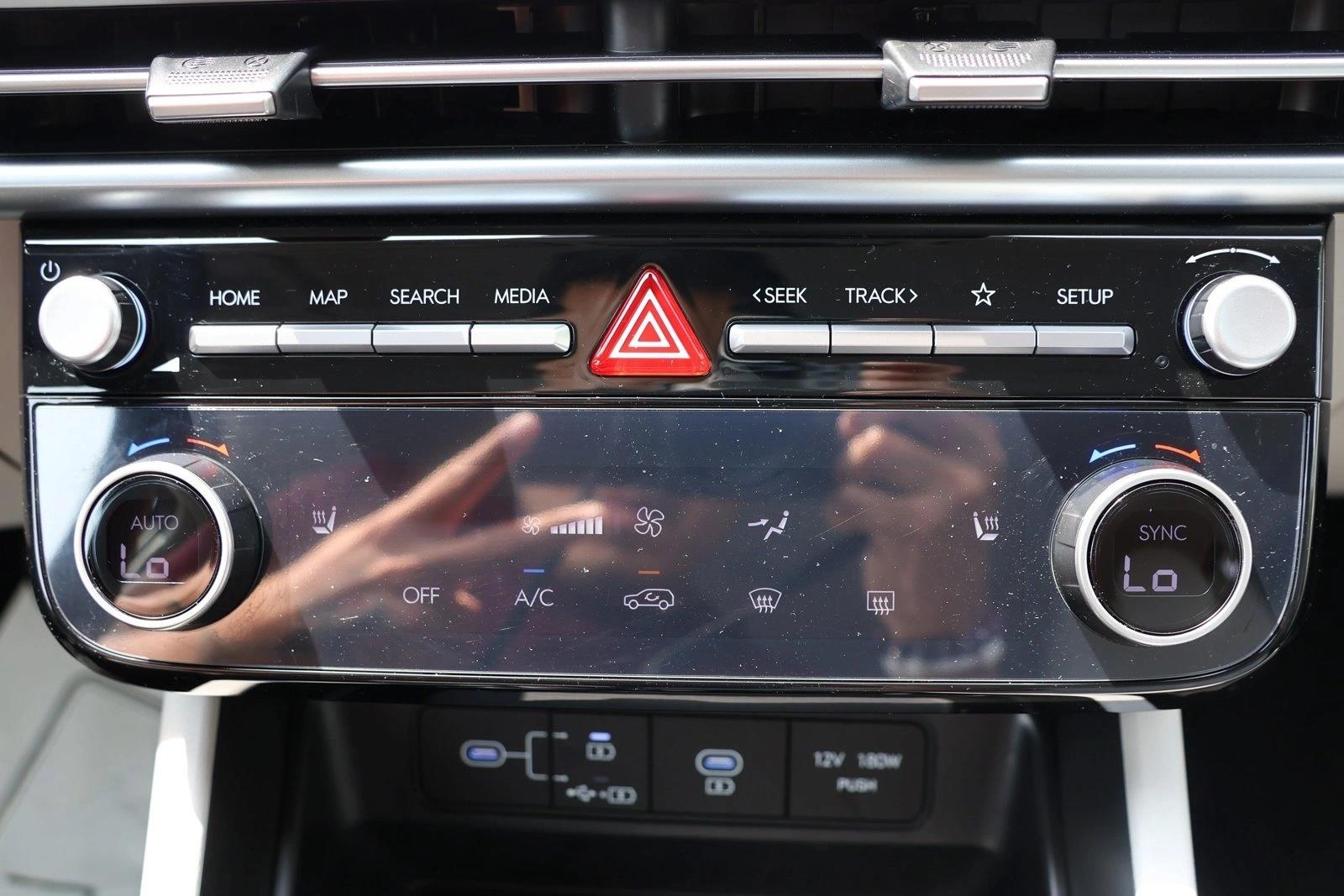 2026 Hyundai Tucson SEL - Photo 19