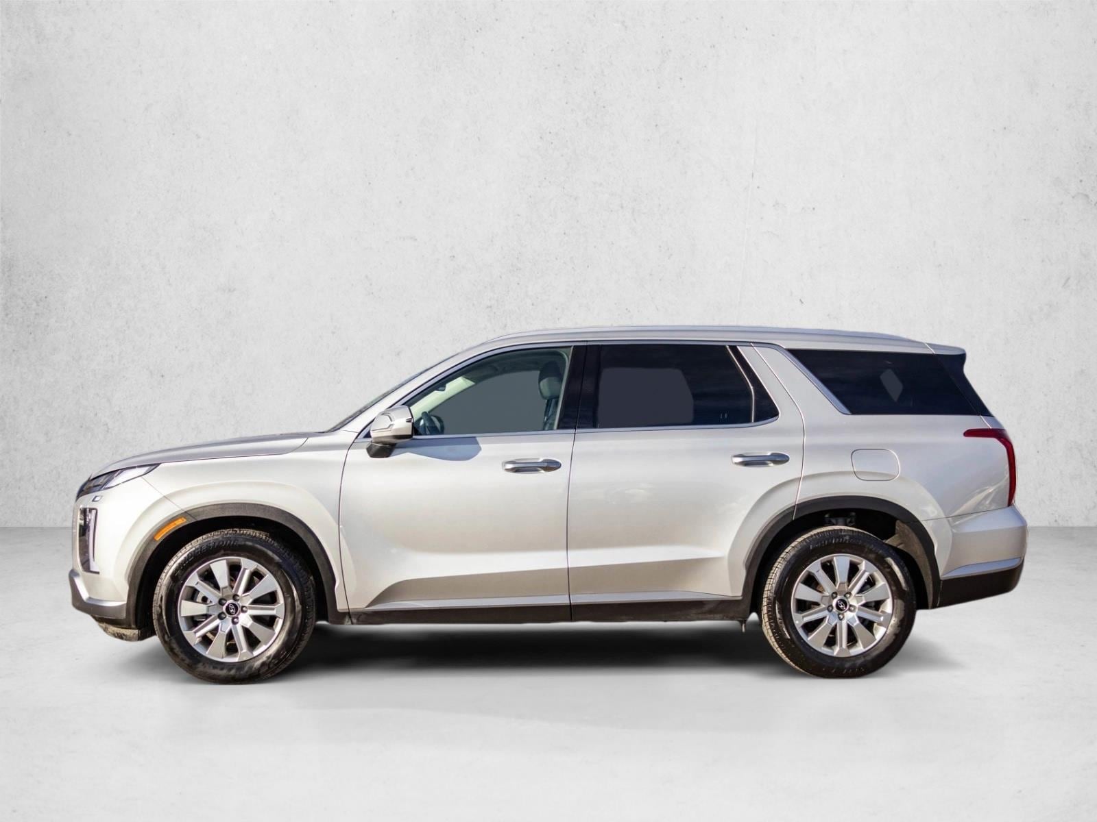 2025 HYUNDAI PALISADE - Image 8