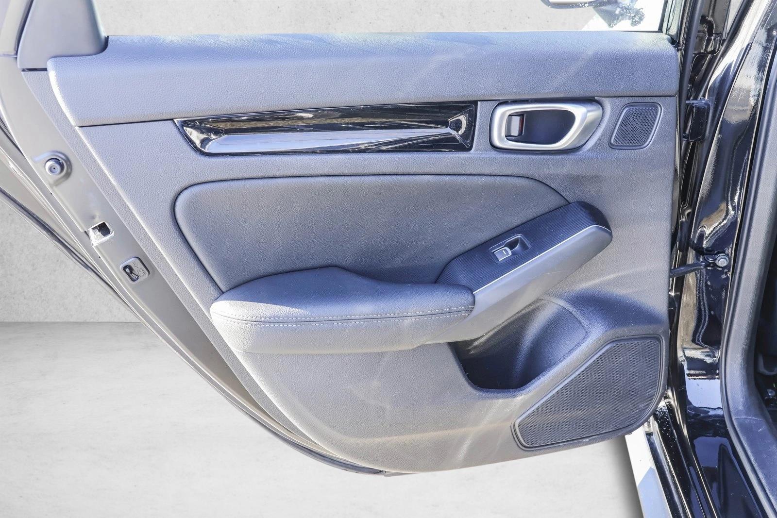 2024 HONDA CIVIC - Image 23