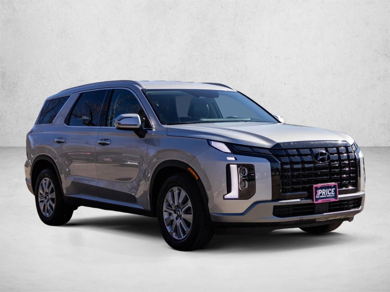 2025 HYUNDAI PALISADE - Image 3