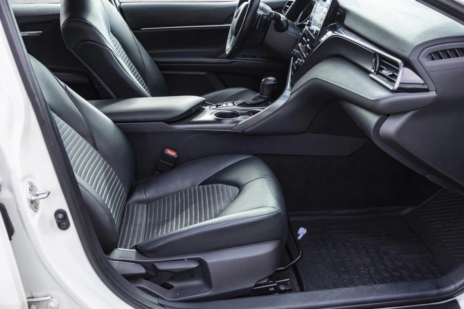 2022 TOYOTA CAMRY - Image 28