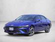 Certified 2025 Hyundai Elantra SEL Convenience 4dr Car