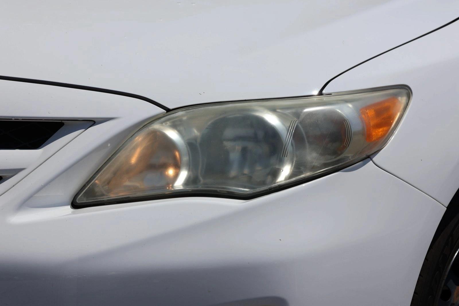 2012 Toyota Corolla LE - Photo 10
