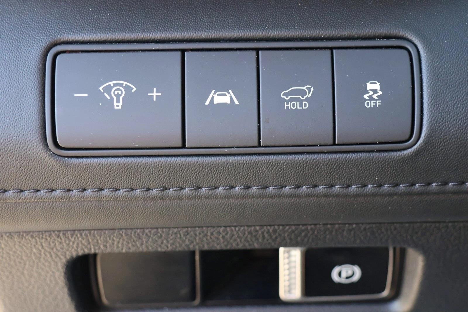 2021 Hyundai Santa Fe Limited - Photo 13