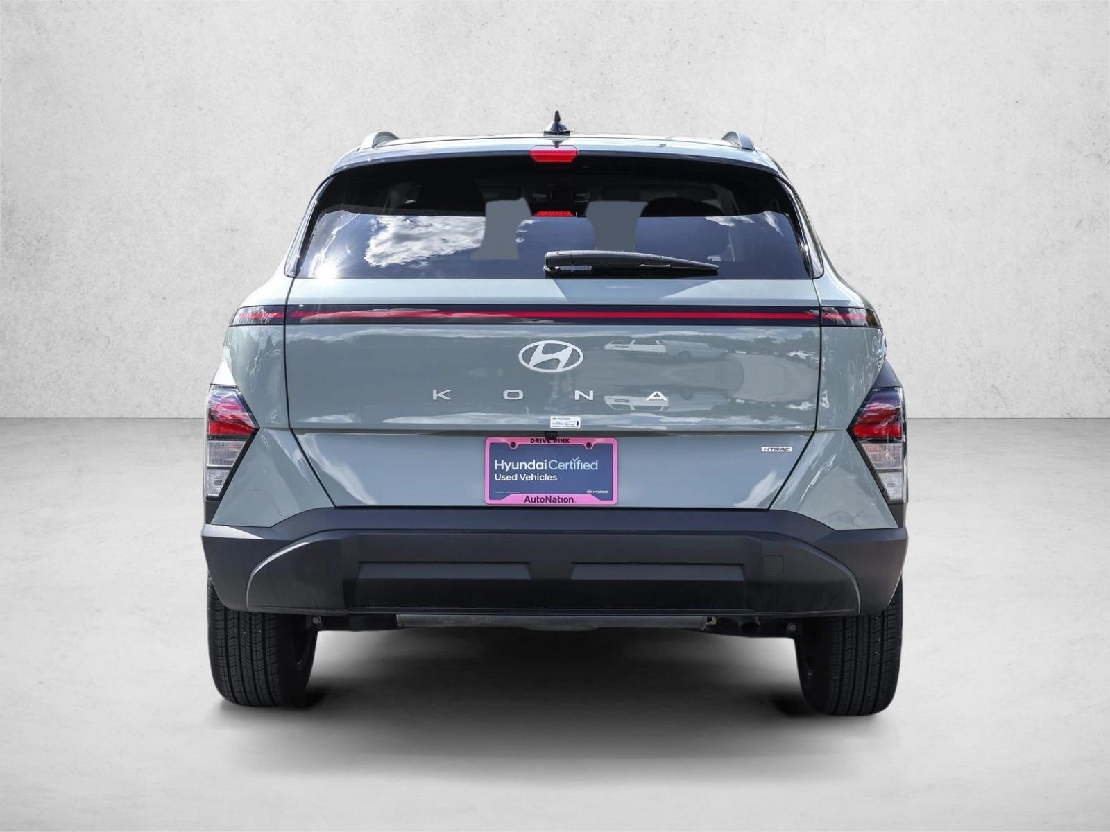 2026 Hyundai Kona SEL Sport - Photo 6
