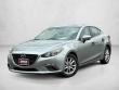Used 2016 Mazda Mazda3 i Sport 4dr Car