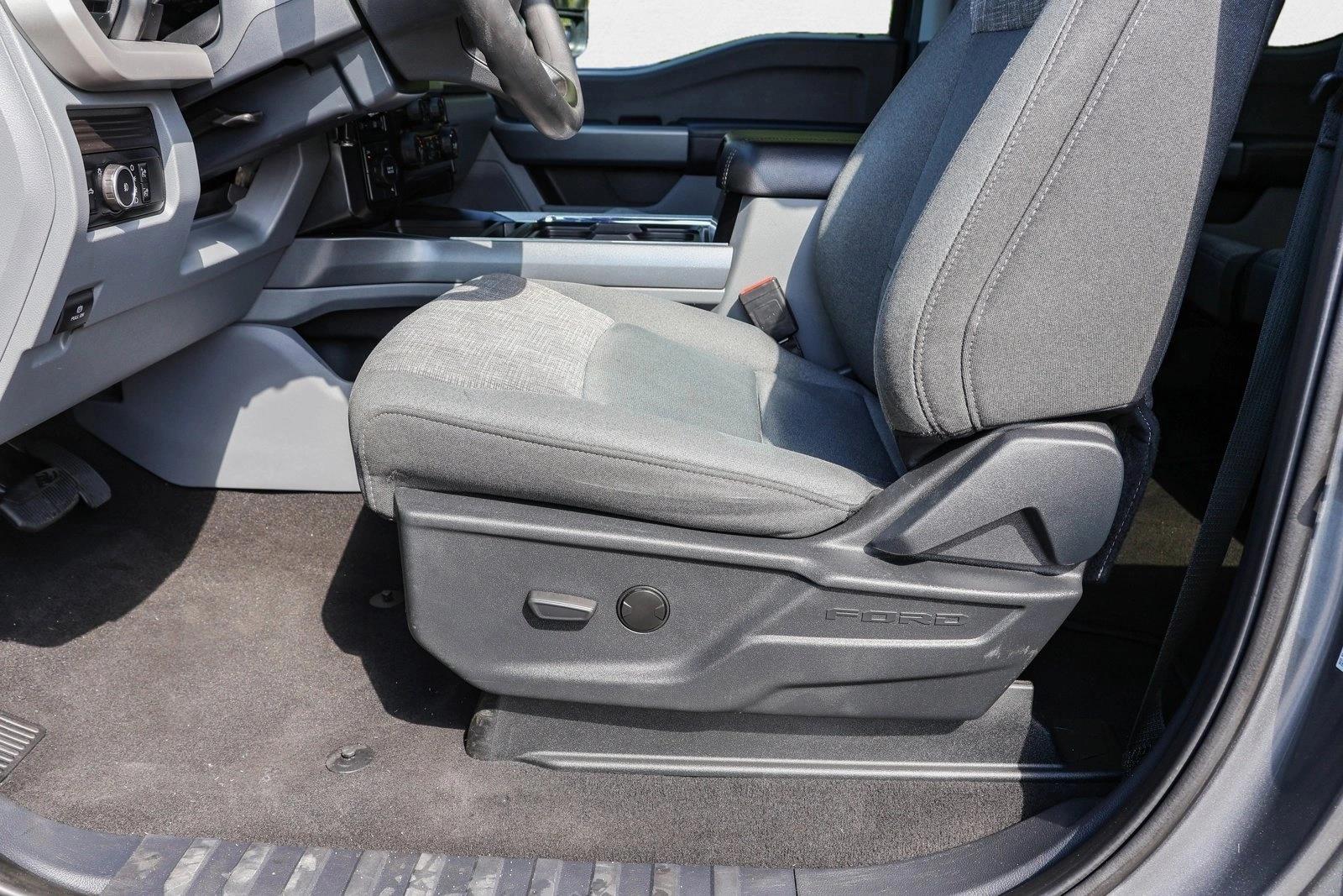 2024 FORD F-350 - Image 11