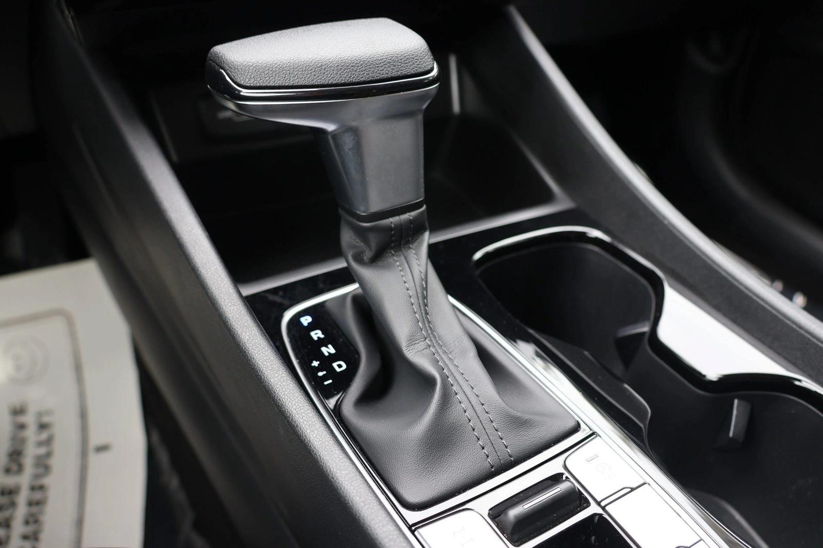 2022 Hyundai Tucson SEL - Photo 20