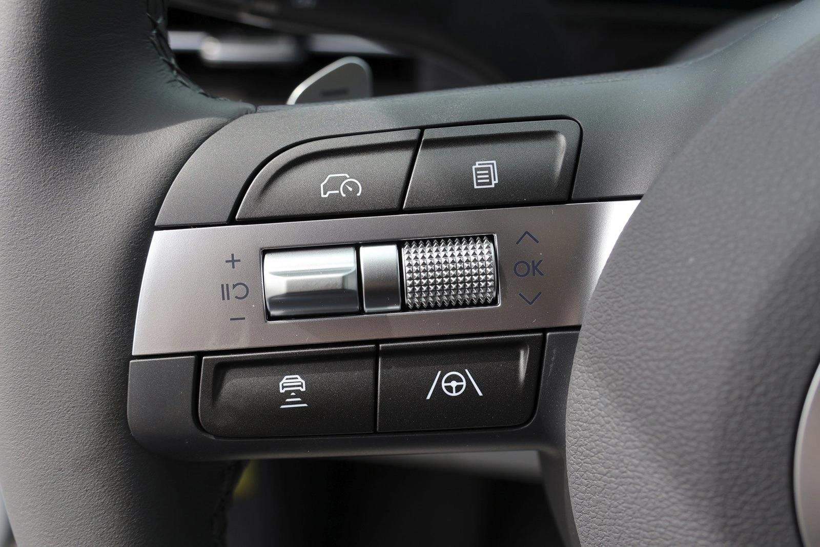 2026 Hyundai Kona SEL Premium - Photo 14