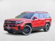New 2026 Hyundai Santa Fe Hybrid Calligraphy SUV