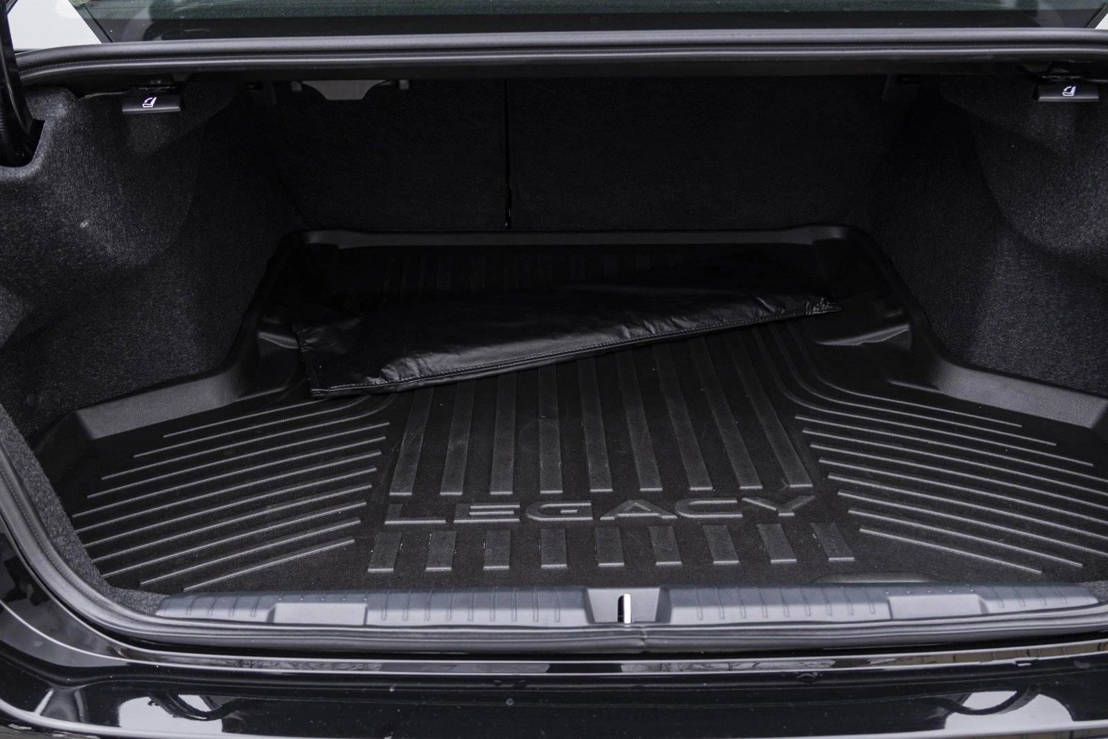 2025 SUBARU LEGACY - Image 26