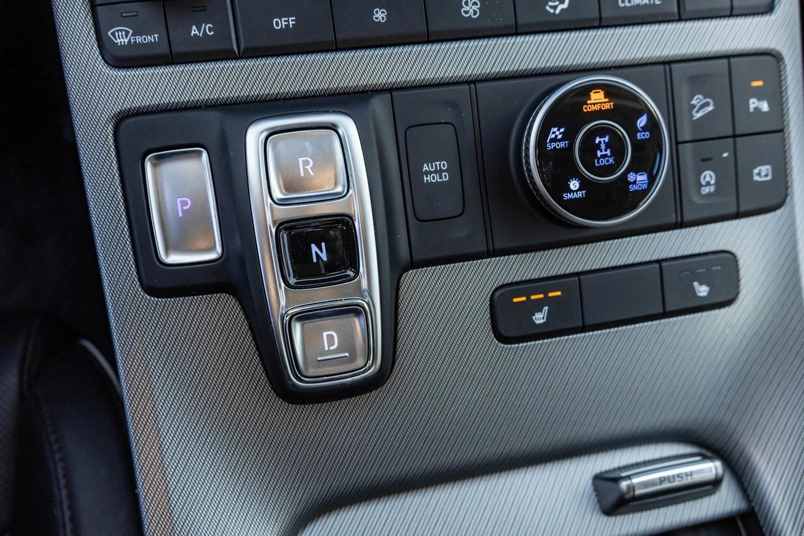 2025 HYUNDAI PALISADE - Image 21