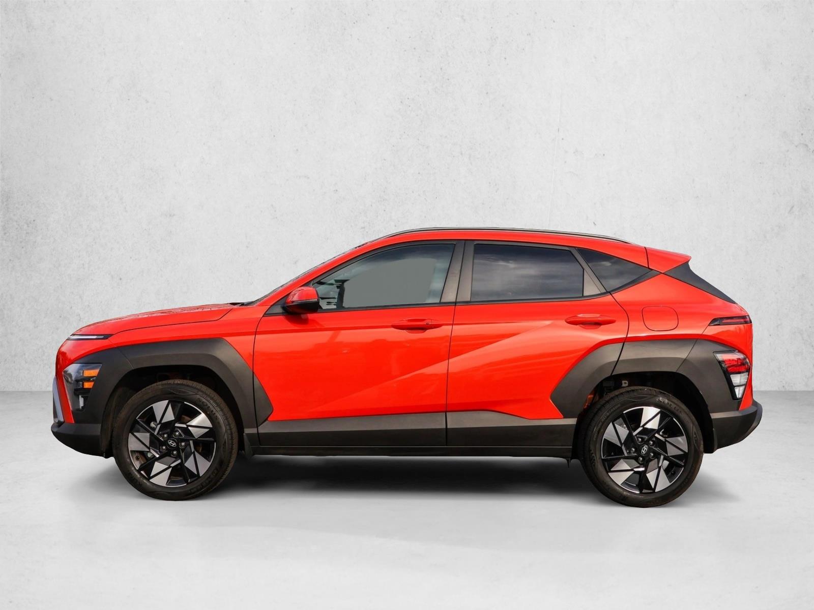 2025 HYUNDAI KONA - Image 8