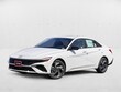 Hyundai Elantra Hybrid