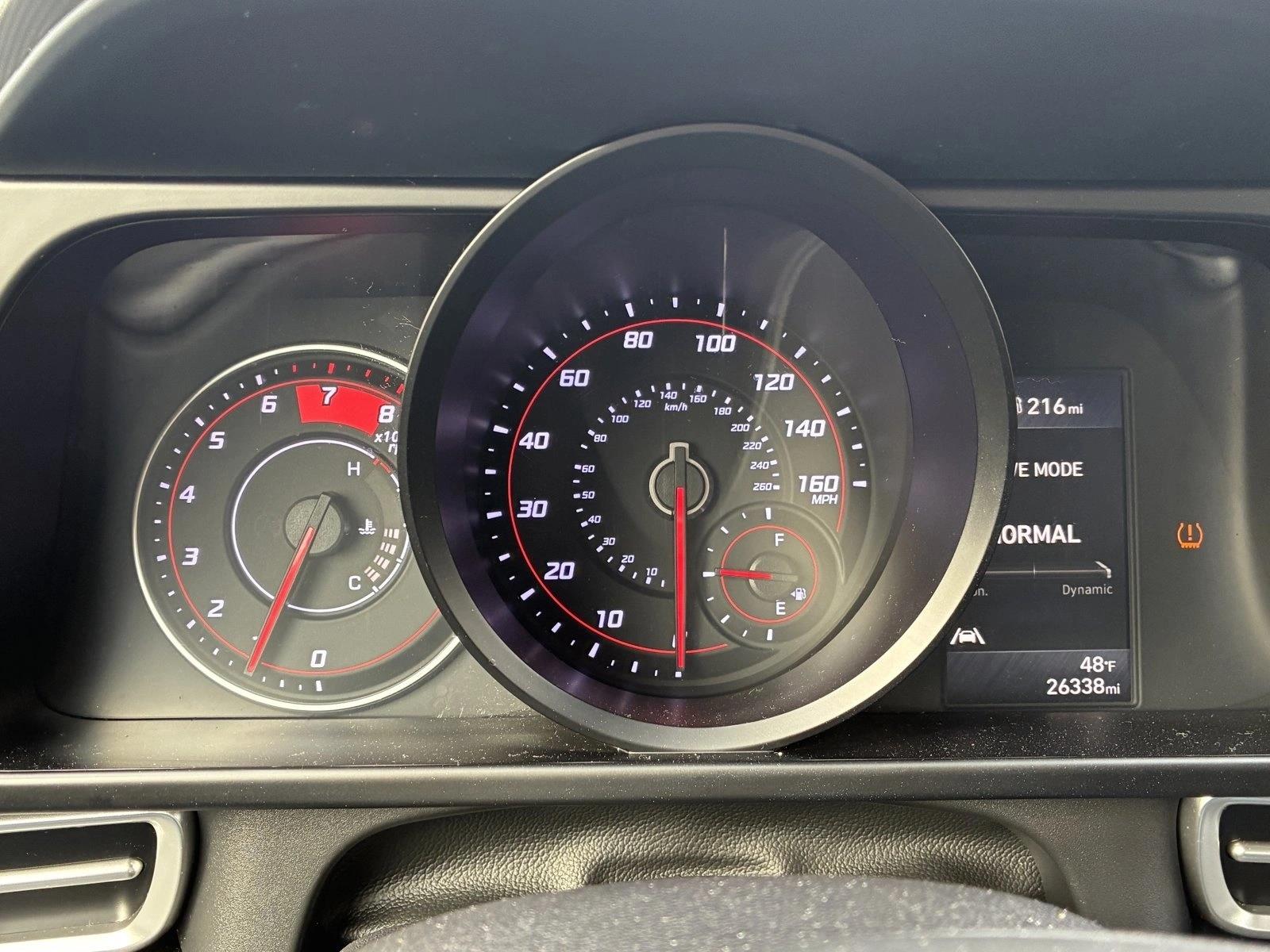 2023 HYUNDAI ELANTRA - Image 12