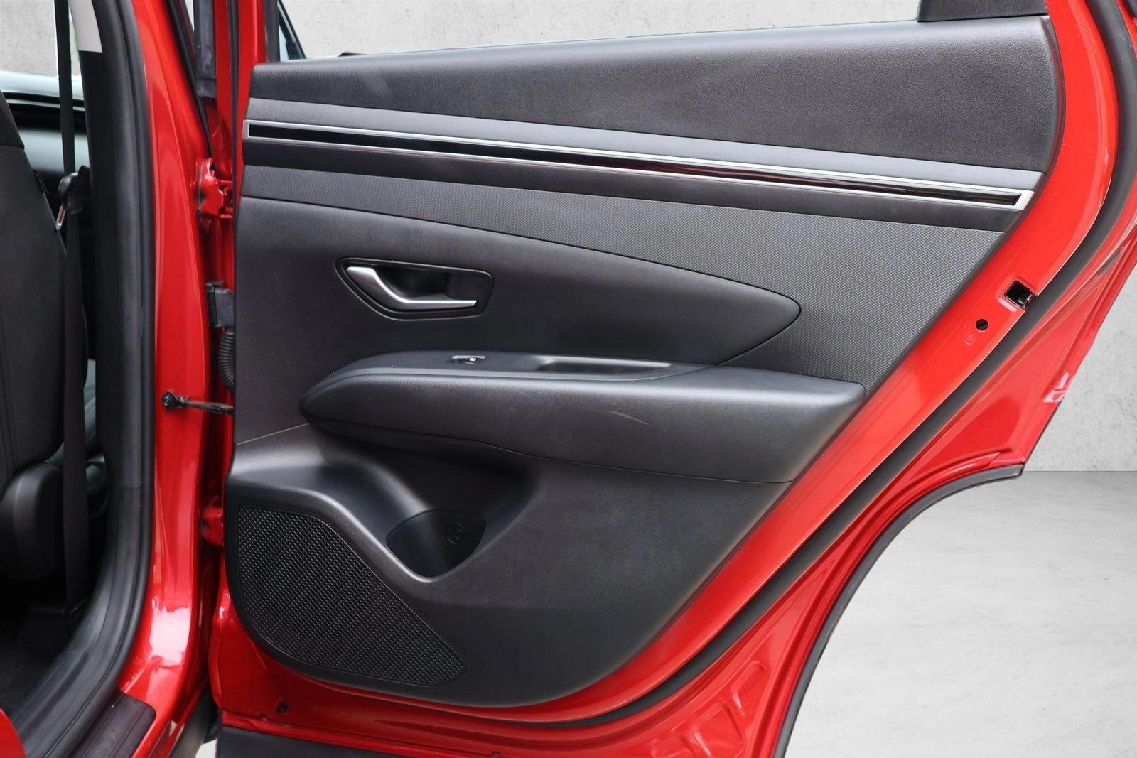 2022 Hyundai Tucson SEL - Photo 26