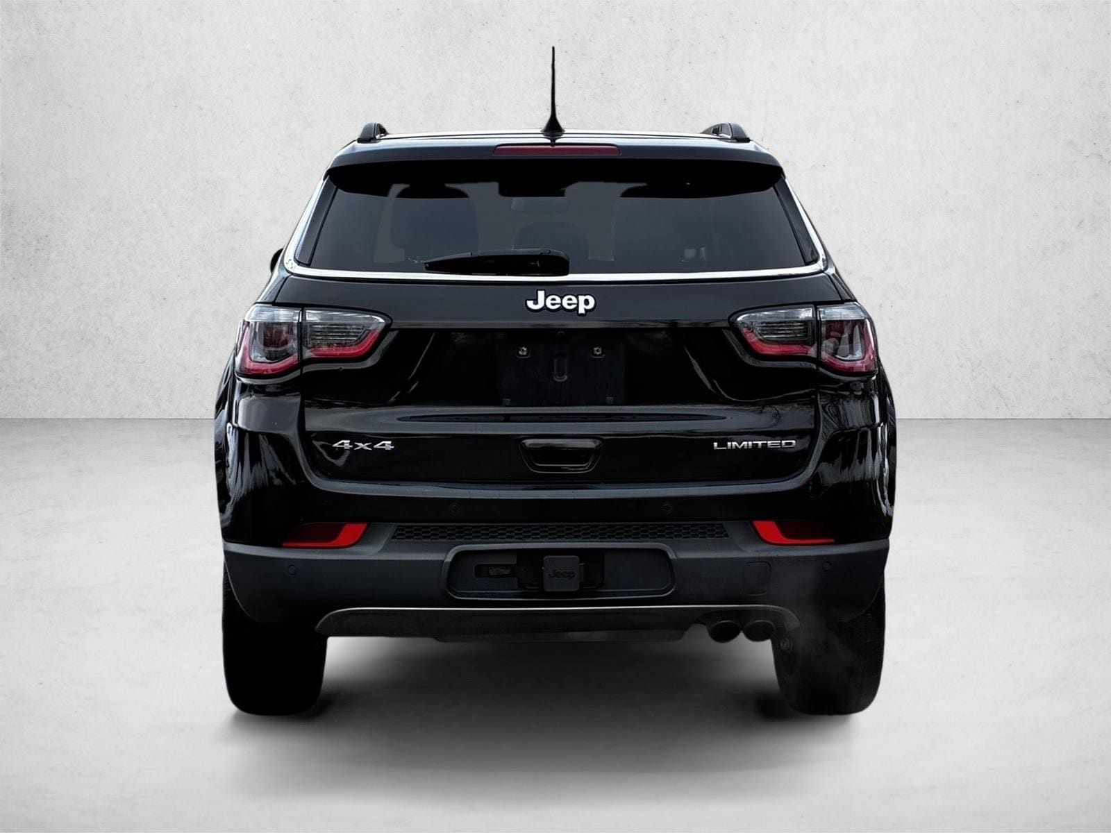 2018 JEEP COMPASS - Image 6