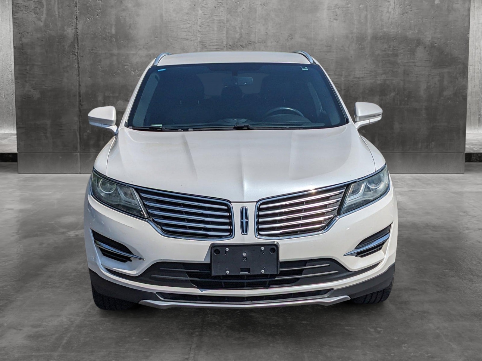 Used 2015 Lincoln MKC Base with VIN 5LMCJ2A9XFUJ08509 for sale in Des Plaines, IL