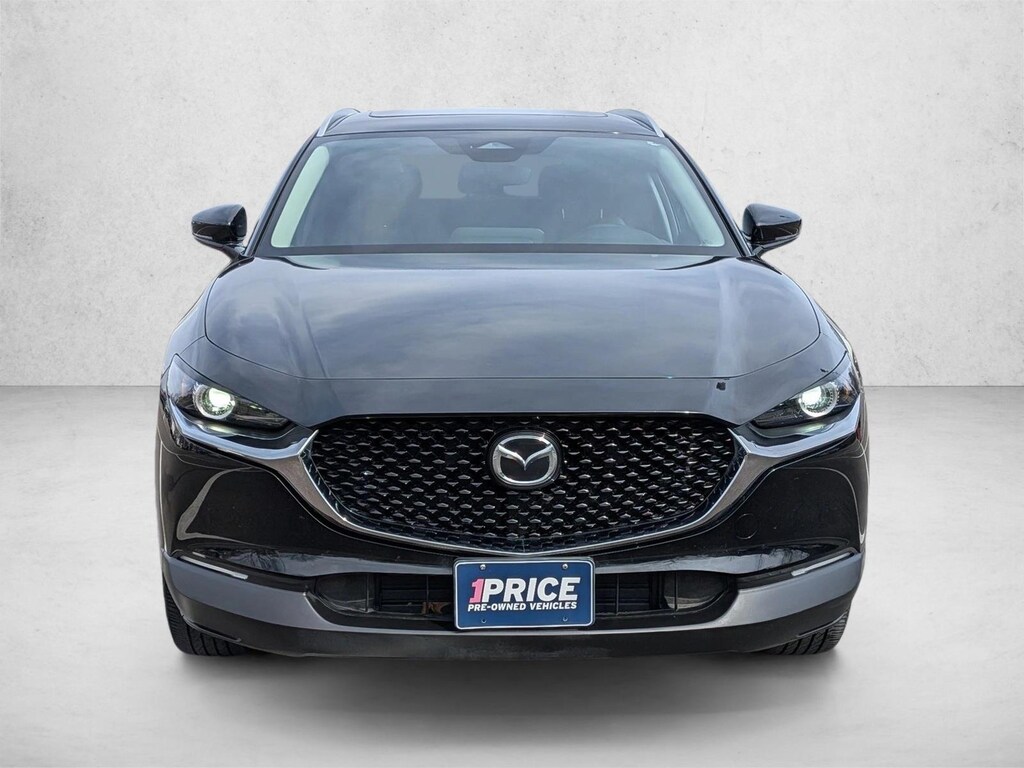 Used 2025 Mazda CX-30 2.5 S Preferred Package Sport Utility