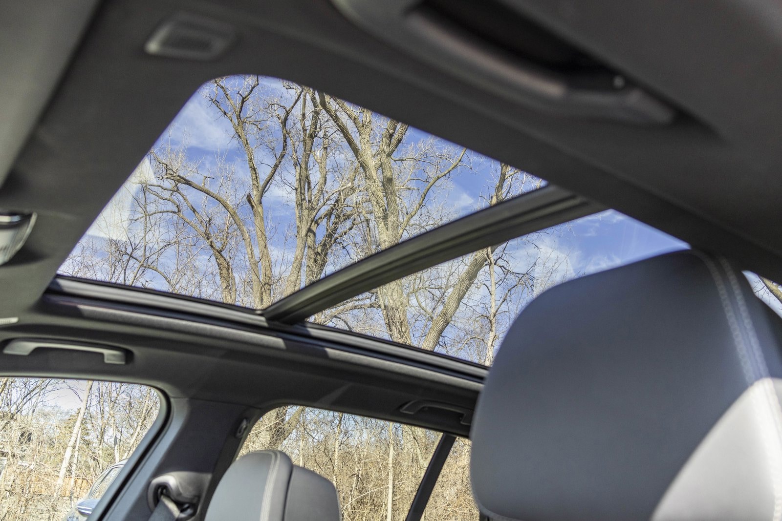 2025 BMW X5 - Image 21