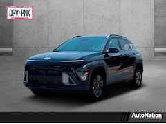 2026 Hyundai Kona SEL Sport AWD SUV