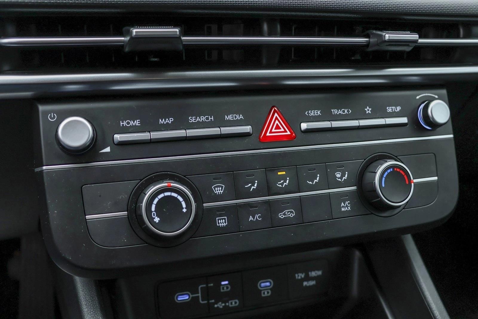 2025 HYUNDAI TUCSON - Image 19