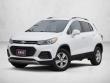 Used 2017 Chevrolet Trax LT Sport Utility