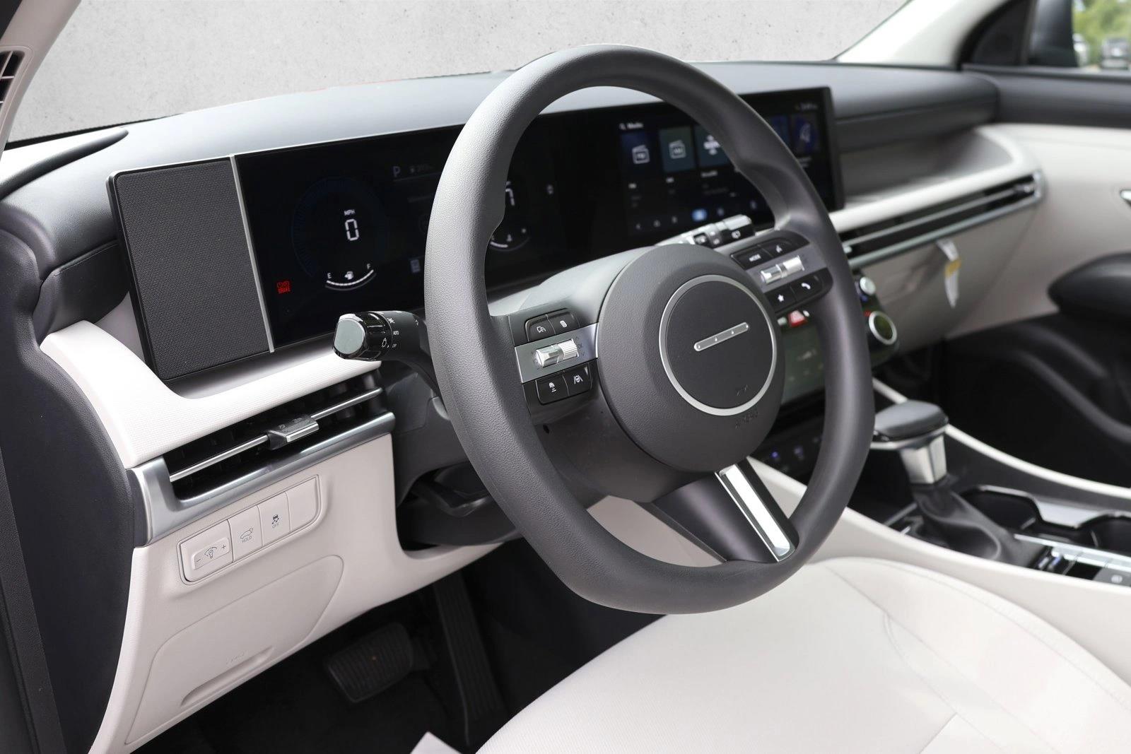 2026 Hyundai Tucson SEL - Photo 10