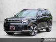 New 2026 Hyundai Santa Fe Hybrid Limited SUV