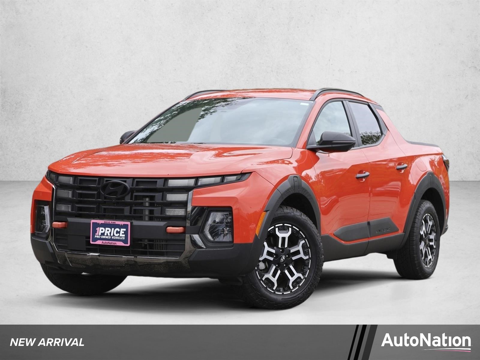 2025 Hyundai Santa Cruz XRT 2.5 AWD's photo
