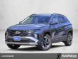Certified 2026 Hyundai Tucson SEL Sport Utility