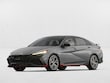Hyundai Elantra N