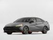 Used 2022 Hyundai Elantra N  4dr Car