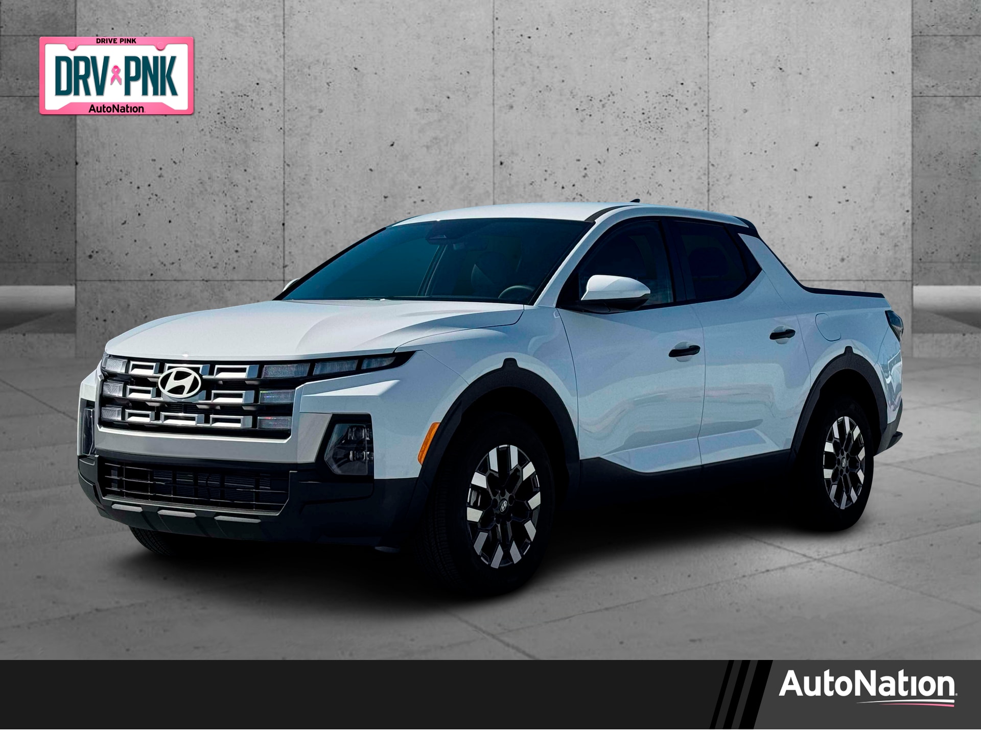 2027 Hyundai Santa Cruz