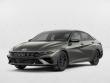 New 2025 Hyundai Elantra SEL Sport Sedan