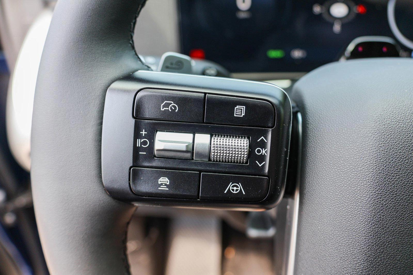 2026 Hyundai IONIQ 9 SE - Photo 14