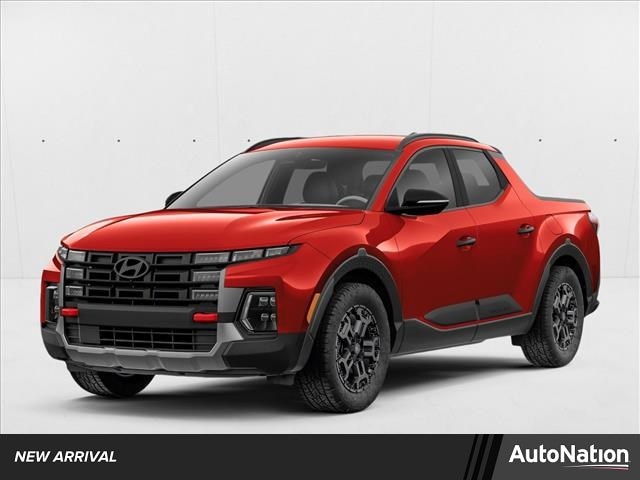 2025 Hyundai Santa Cruz XRT 2.5 AWD's photo