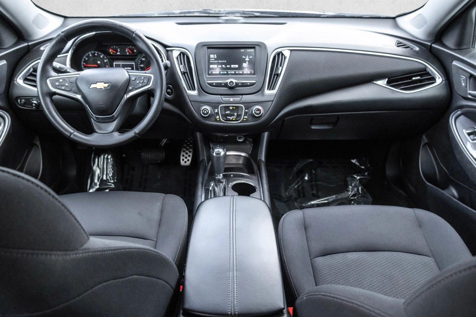 2016 CHEVROLET MALIBU - Image 19