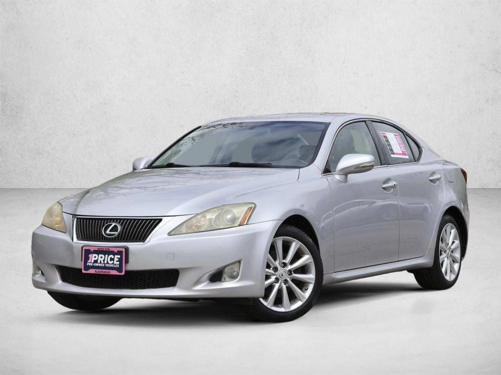 2009 Lexus IS 250