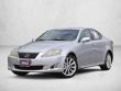 Used 2009 Lexus IS 250  4dr Car