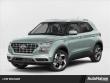 Certified 2026 Hyundai Venue SEL Sport Utility