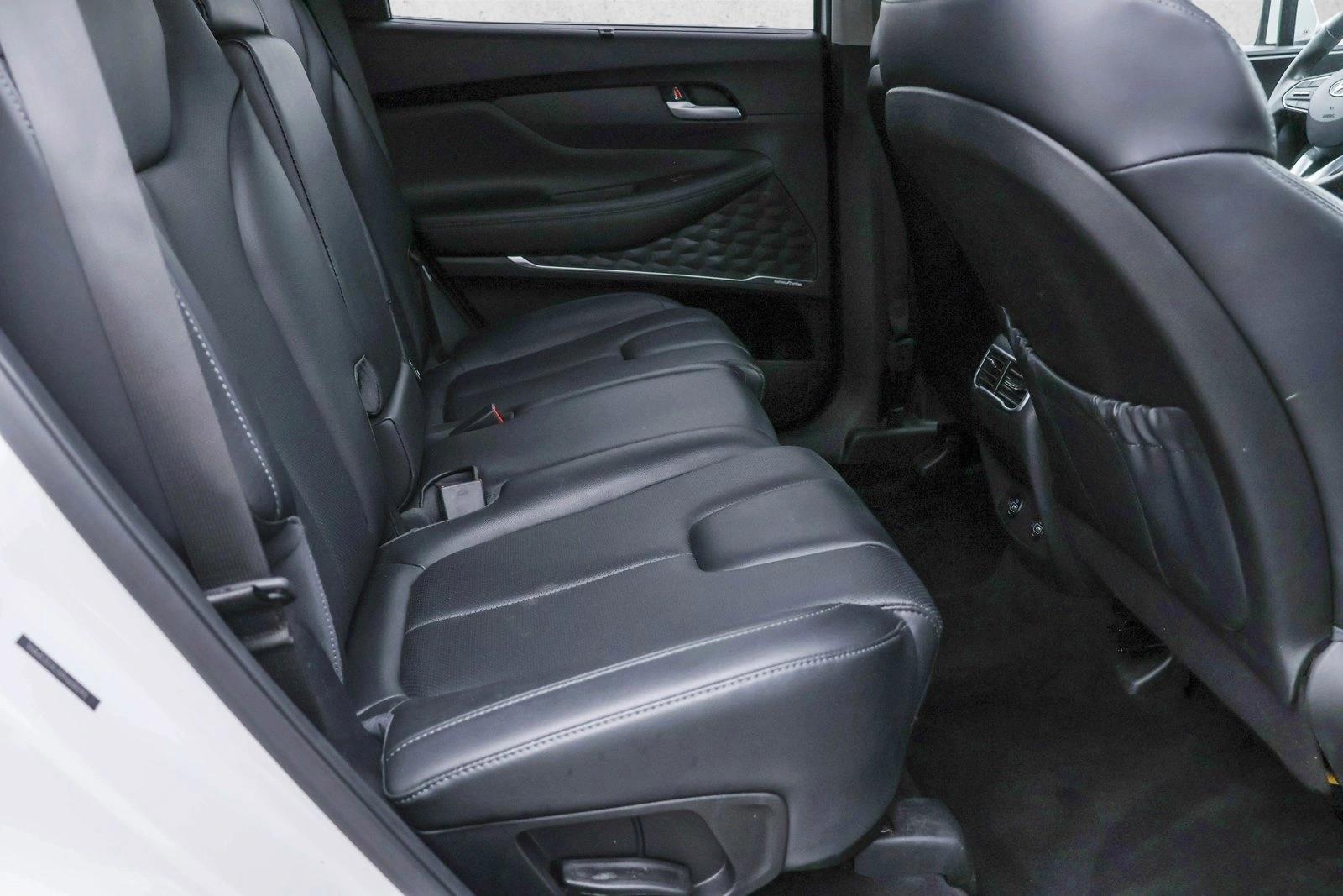 2023 HYUNDAI SANTA FE - Image 27