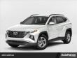 Used 2023 Hyundai Tucson SEL Sport Utility