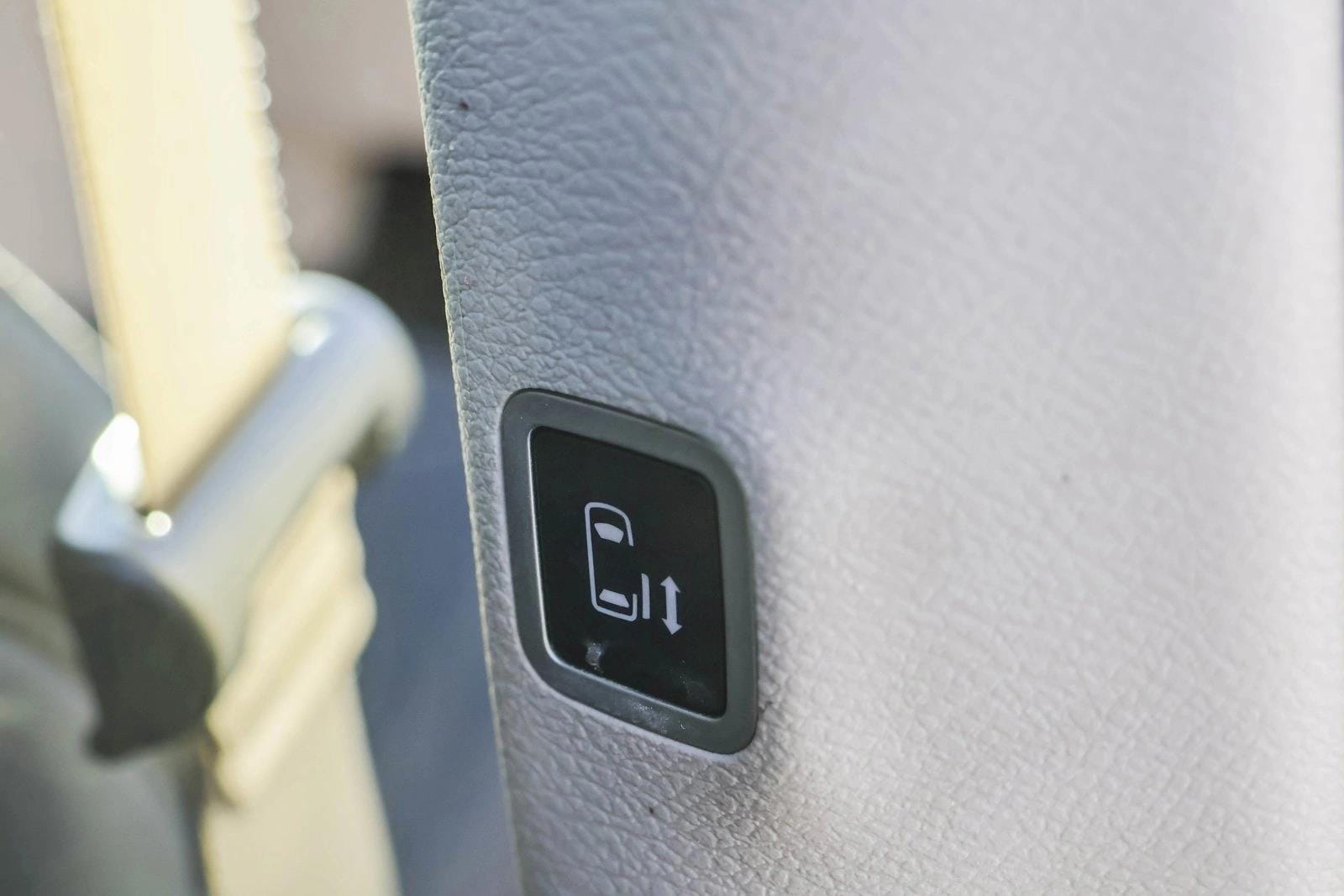 2018 CHRYSLER PACIFICA - Image 28