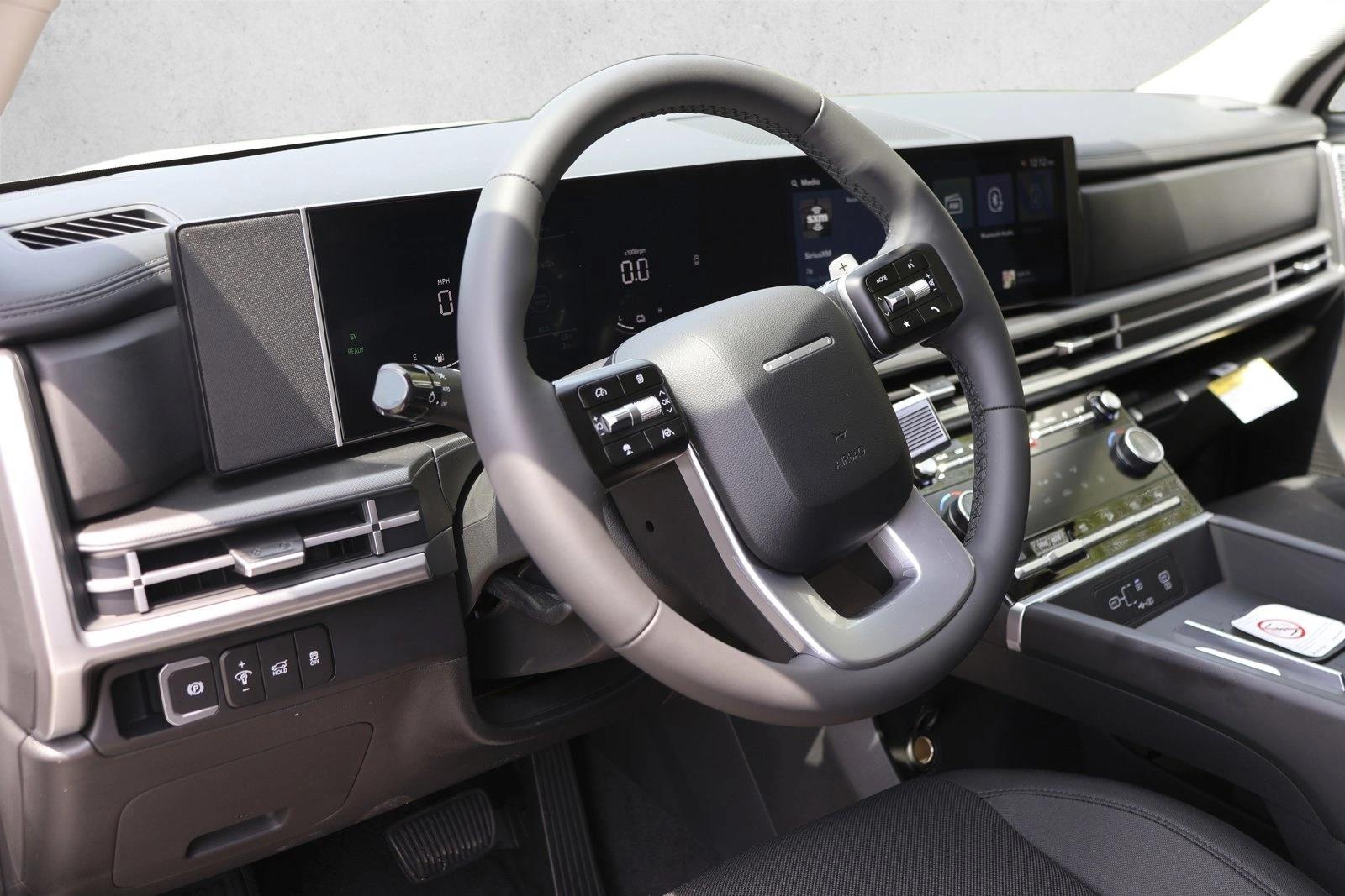 2026 Hyundai Santa Fe SE - Photo 10